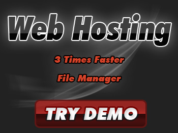 Web Hosting Plans
